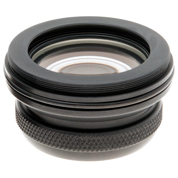 Aquatica M67 Close-Up lens +5 Aquatica M67 Close-Up lens +5